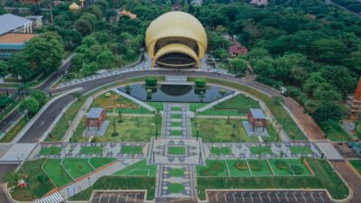 15 Rekomendasi Wisata Keluarga di Jakarta untuk Isi Libur Akhir Tahun 2026