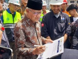 Haedar Nashir Ajak Hentikan Perdebatan Status Bencana, Fokus Bantu Korban di Sumatera