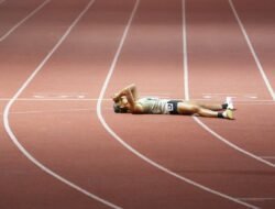 Melampaui Target Harian, Indonesia di Ambang Ukir Sejarah Baru SEA Games 2025