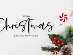 Jangan Cuma “Selamat Natal”! Ini 30+ Ucapan yang Bikin Statusmu Paling Berkesan!