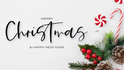 Jangan Cuma “Selamat Natal”! Ini 30+ Ucapan yang Bikin Statusmu Paling Berkesan!