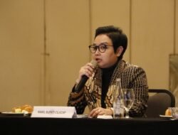 Kawasan Maos dan Majenang Diproyeksikan Jadi Motor Pemerataan Pembangunan di Cilacap