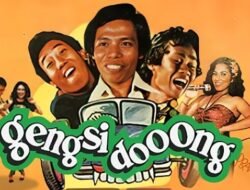 Evolusi Komedi Indonesia: Dari Ludruk dan Lenong Hingga Stand-Up Comedy yang Kritis