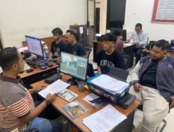 Polisi Bongkar Sindikat Tembakau Sintetis di Purwokerto, 6 Pemuda Ditangkap