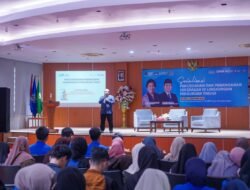 UMP dan Komisi X DPR RI Perkuat Upaya Pencegahan Kekerasan di Kampus
