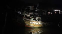 Nelayan Pencari Rajungan Ditemukan Selamat Setelah Hilang Kontak di Perairan Brebes