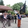 Pemkab Banyumas Kukuhkan 55 Lulusan Pranatacara dalam Wisuda Purna Wiyata Permadani Bregada III