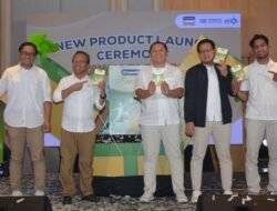 PT Ethos Luncurkan Etawalin Sereal Herbal Jahe, Inovasi Susu Etawa untuk Sendi