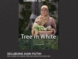 Sumatera We Care: Komunitas Banyumas Bergerak Galang Dana Lewat Pemutaran Film