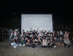 Penggalangan Dana “Sumatera We Care” di Banyumas Dapat Sambutan Hangat Publik