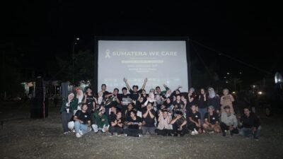 Penggalangan Dana “Sumatera We Care” di Banyumas Dapat Sambutan Hangat Publik