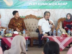 Kilang Cilacap Perkuat Komitmen Dorong UMKM Naik Kelas
