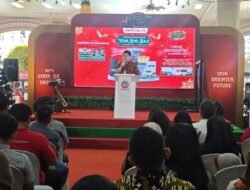 Depo Pelita Sokaraja Gelar Year End Sale, Hadirkan Promo Besar