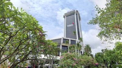 Indosat Perkuat Jaringan di Jateng–DIY, Hadapi Lonjakan Trafik Selama Nataru