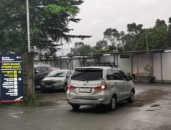 Antisipasi Lonjakan Penumpang Nataru, Stasiun Purwokerto Buka Drop Zone Pintu Barat