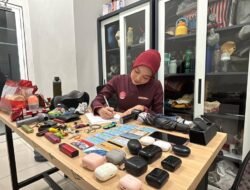 KCIC Catat Ratusan Barang Tertinggal di Kereta Cepat Whoosh Selama Momen Libur Akhir Tahun