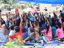 Pascabencana, 85 Persen Sekolah di Aceh, Sumbar, dan Sumut Siap Mulai Semester Genap 5 Januari 2026