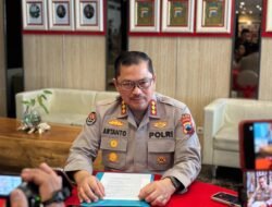 Sambut Tahun Baru 2026, Polda Jateng Himbau Warga Tertib Berlalu Lintas