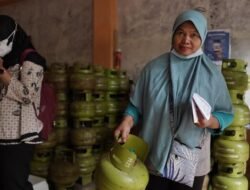 Antisipasi Lonjakan Kebutuhan Nataru, Pertamina Tambah 3 Juta Tabung LPG 3 Kg di Jateng–DIY