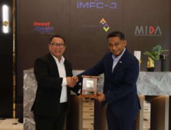 BP Batam Pelajari Model Investasi Johor, Dorong Sinergi Realistis di Ekosistem SIJORI