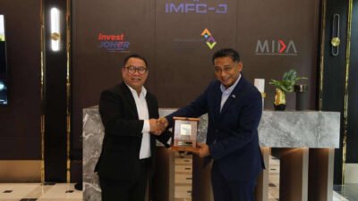 BP Batam Pelajari Model Investasi Johor, Dorong Sinergi Realistis di Ekosistem SIJORI