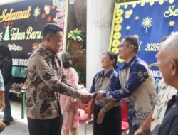 Bupati Purbalingga Ajak Masyarakat Rayakan Natal dengan Damai