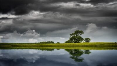 Prakiraan Cuaca Jawa Tengah Hari Ini Sabtu 27 Desember 2025, Waspadai Potensi Hujan Lebat