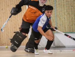 Dari Anak Buruh Pabrik ke Pahlawan Emas SEA Games 2025: Kisah Perjuangan Atlet Hockey Adi Darmawan
