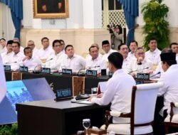 Ekonomi Nasional Stabil hingga Akhir 2025, Pemerintah Optimistis Pertumbuhan Tembus Target