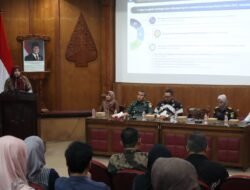 Ekonomi Purbalingga Tumbuh 4,26 Persen, Pemda Waspadai Inflasi Jelang Natal dan Tahun Baru