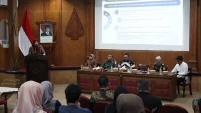 Ekonomi Purbalingga Tumbuh 4,26 Persen, Pemda Waspadai Inflasi Jelang Natal dan Tahun Baru