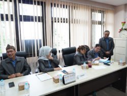 Empat Akademisi Daftar Bakal Calon Rektor Unsoed 2026–2030