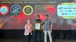 IBBA 2025 Akui Freshmag Berhasil Hadirkan Madu Herbal yang Relevan di Era Multi-Kanal