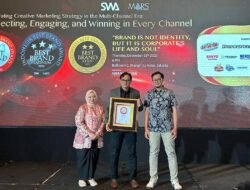 IBBA 2025 Akui Freshmag Berhasil Hadirkan Madu Herbal yang Relevan di Era Multi-Kanal