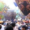 Festival Balon Udara UMP Terpilih sebagai Event Unggulan Kabupaten Banyumas 2025
