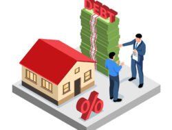 5 Pinjol yang Bisa Kirim Debt Collector ke Rumah Saat Gagal Bayar