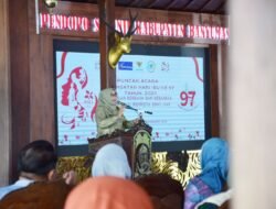 Hari Ibu ke-97 Jadi Momentum Apresiasi Perempuan Pekerja Rentan di Banyumas