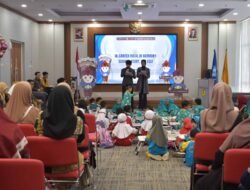 Halal Center Unsoed Gelar In-Saintek Halal in Harmony, Perkuat Ekosistem Halal