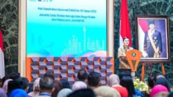 Jakarta Luncurkan Program Siaga Stroke 2026, Wamenkes Tekankan Pentingnya Penanganan dalam 4,5 Jam