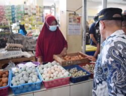 Banyumas Raya Alami Deflasi Januari 2026, Inflasi Tahunan Tetap Aman di Target Nasional