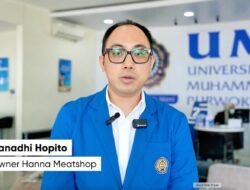 Kampus Inklusif Tanpa Sekat, UMP Terima Mahasiswa Lintas Agama dan Profesi