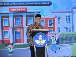 Kemendikdasmen Dorong Penguatan Implementasi Program Makan Bergizi Gratis