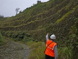 Kementerian ESDM Tegaskan Lereng Gunung Slamet Steril dari Aktivitas Pertambangan