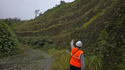 Kementerian ESDM Tegaskan Lereng Gunung Slamet Steril dari Aktivitas Pertambangan
