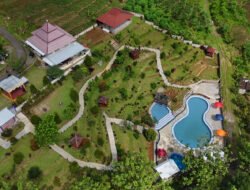 Keren! BUMDes di Purbalingga Bangun Wisata Alam Taman Cempulutan yang Murah Meriah