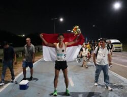 Klasemen Perolehan Medali SEA Games 2025: Indonesia Kokoh di Peringkat Kedua!