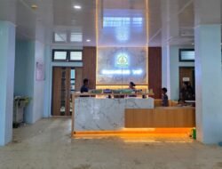 Listrik Tiga Rumah Sakit di Aceh Pulih Total, Siap Layani Masyarakat