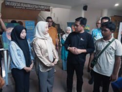 Mahasiswa Aceh dan Sumatera Bertahan di Tengah Bencana: UMP Beri Makan Gratis hingga Bebas SPP