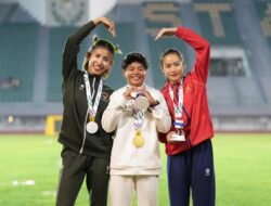 Menpora Erick Thohir Apresiasi Regenerasi Atlet Muda Indonesia di SEA Games 2025