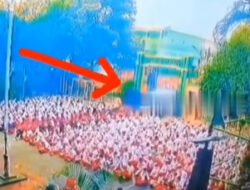 DPR RI Desak Evaluasi Total Program MBG Usai Mobil MBG Tabrak Siswa di SDN Kalibaru 01 Pagi